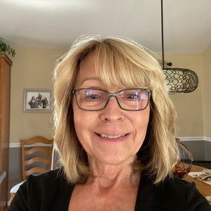 Meet your Posher, Judy